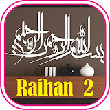 Islamic Songs : Raihan 2 icon