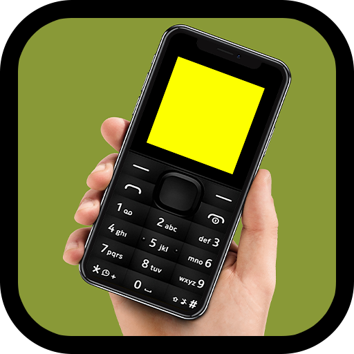 Old Phone Style Launcher Download on Windows