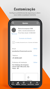 Bin Gestão v4.3.6 (Unlimited Money) Free For Android 4