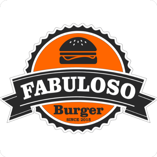 Fabuloso Burger logo