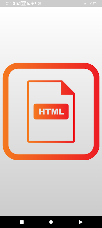Redwan's HTML Editor - 1 - (Android)