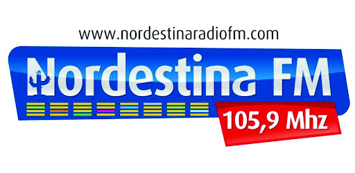 Android application Rádio Nordestina FM screenshort