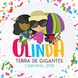 Carnaval de Olinda 2018 icon
