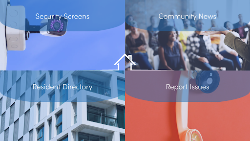 Smart Communities Screen 3