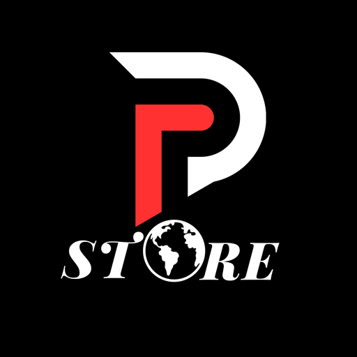 Planet Store logo