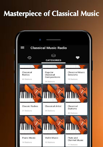Download Classical Radio Masterpiece Of Classical Music Free For Android Classical Radio Masterpiece Of Classical Music Apk Download Steprimo Com