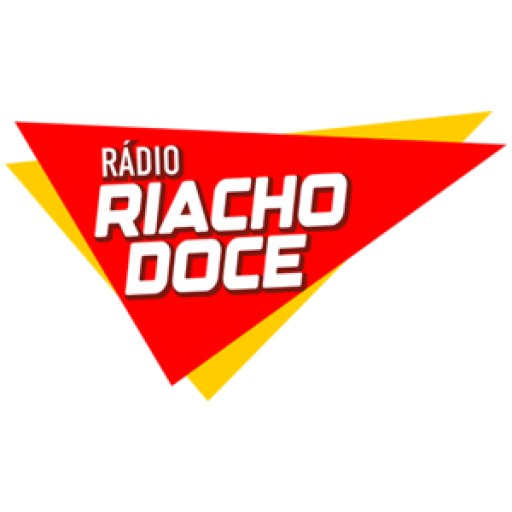 Web Rádio Riacho Doce logo