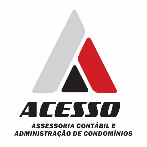 Acesso Contábil logo