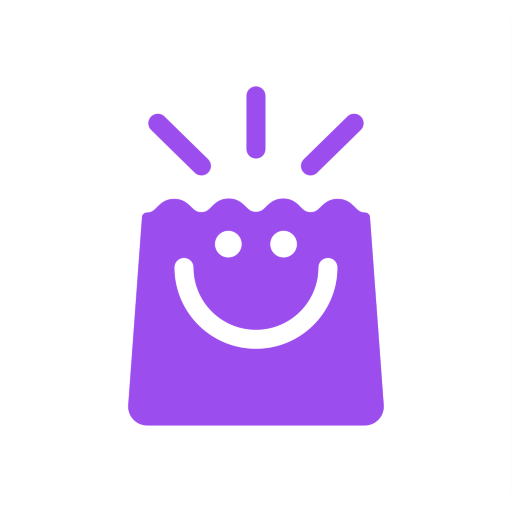 QueroDelivery para Parceiros logo