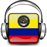 Radios de Colombia Emisoras icon