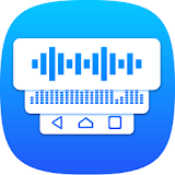 Navbar Music Audio icon