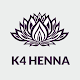 K4 Henna - Mehndi Designs & Video Tutorials Baixe no Windows