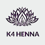 K4 Henna - Mehndi Designs & Vi