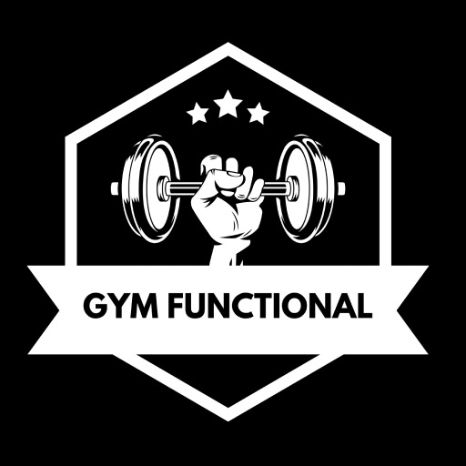 Gym-Functional logo