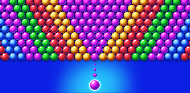 Bubble Shooter - Pop Bubbles