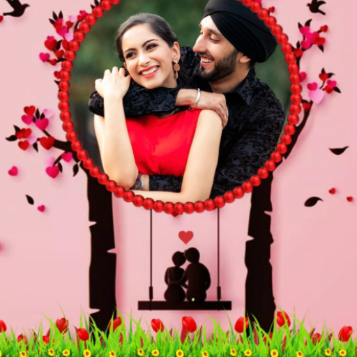 Friendship Day Photo Frame logo