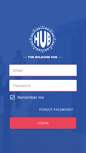 Wilshire HUB Screen 2