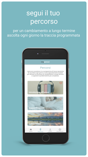 myipnosi Screenshot 4 - AppWisp.com