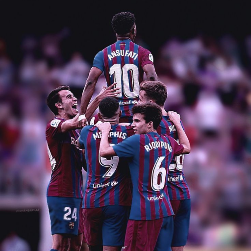 FC Barca Wallpapers 4K 2022 Download on Windows
