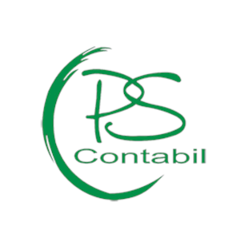 PS Contábil logo