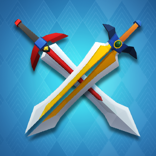 Kingdom Sword 1.1 Icon