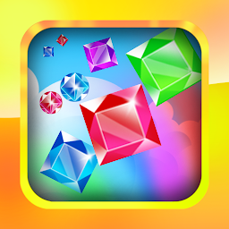 Icon image Magic Gems: Match 3 Puzzle