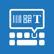 Barcode/NFC/OCR Scanner Keyboard (Legacy Version)  Icon