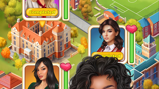 College: Perfect Match MOD Gallery 3