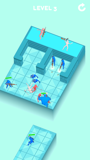 Battle God Screen 2