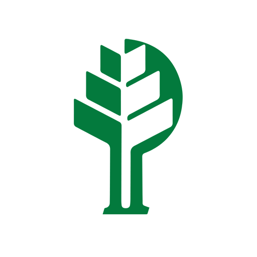 Greeneville Federal Bank logo