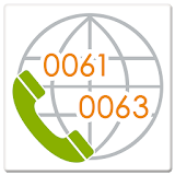 0061/63 Dial icon