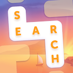 Word Lanes Search: Relaxing Word Search Apk