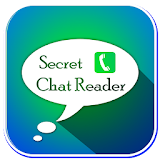 Secret Chat reader prank icon