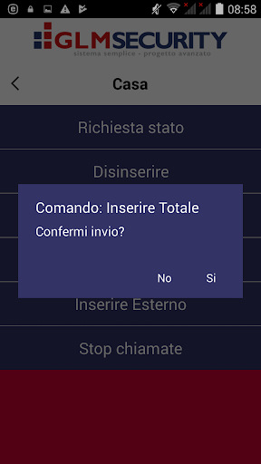 GLM Security Screen 3
