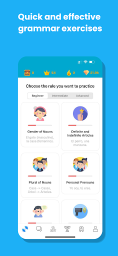 Визуализация на приложението