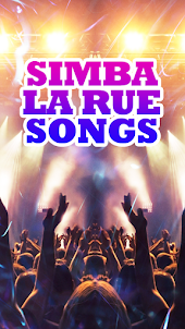 Simba La Rue Songs