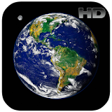 Earth HD Wallpapers icon