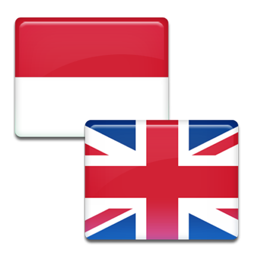 English Indonesian Translator 3.62%20KI%20(220224) Icon