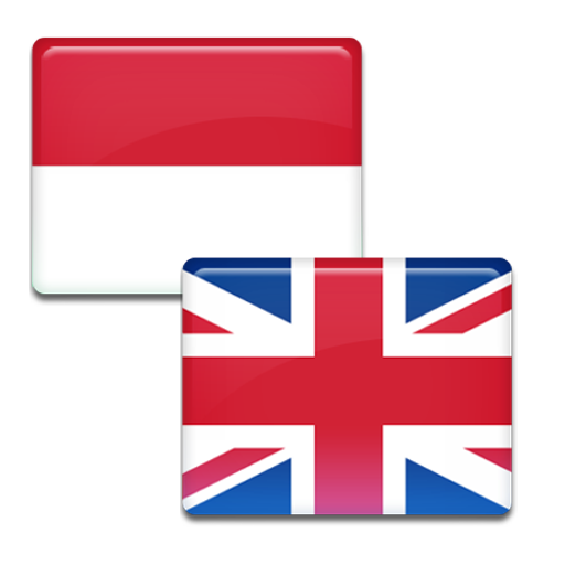 English Indonesian Translator  Icon