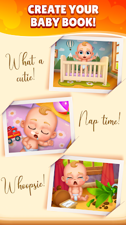 Game screenshot Make a Baby: Kid Care Sim Game hack