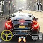 Cover Image of Download Car Simulator : Car Game  APK