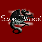 Saor Patrol icon