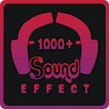 1000+ Sound Effects icon