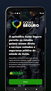 Goiás Seguro