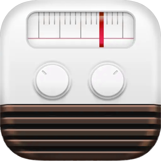 radio pogoda Online App PL logo