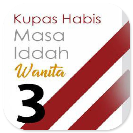 Kupas Masa Iddah Wanita 3 logo