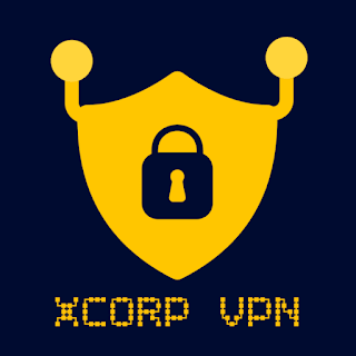 XCorp VPN apk
