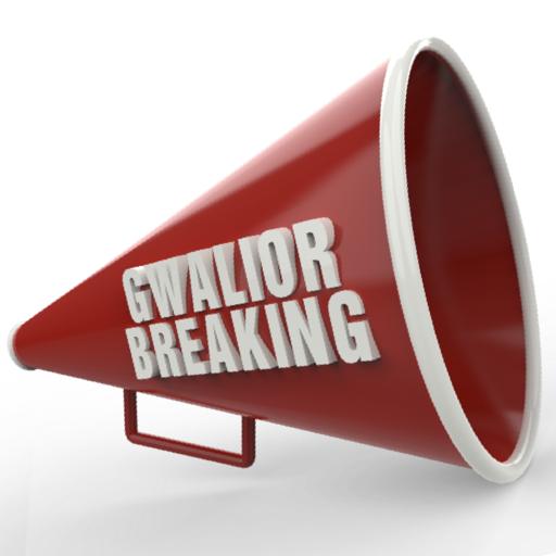 Gwalior Breaking logo