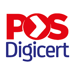 Icon image Pos Digicert eKYC