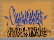 screenshot of Calligrapher Pro
